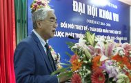 VFF sẵn sàng phá lệ, quyết diệt tiêu cực