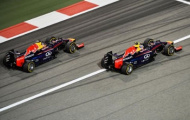 Bahrain GP – Phía sau vạch đích (P1)