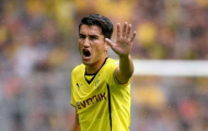 Dortmund xác nhận sẽ giữ chân Sahin