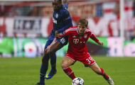 5 bài học từ trận M.U thua Bayern