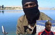 Cựu sao Real bị nghi là... phiến quân ở Syria