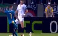 Video: Quaresma sút xa uy lực ghi bàn danh dự (Sevilla 4-1 FC Porto)
