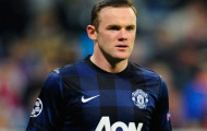 Wayne Rooney nghỉ hết mùa