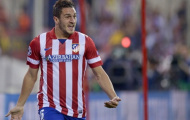 Người hùng diệt Barca ngó lơ M.U