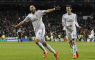 Chung kết Cúp nhà Vua: Vắng Ronaldo cũng không sao