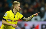 Marco Reus: Gà son của đội bóng vùng Ruhr