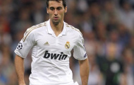 Benitez sẽ thuyết phục Arbeloa về Napoli