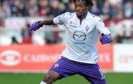 M.U dùng Nani để trao đổi vụ Cuadrado