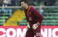 De Sanctis bác tin muốn trở lại tuyển Italia