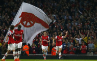 'Arsenal sẽ hạ Wigan ở bán kết Cúp FA'
