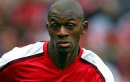 Abou Diaby đã có thể luyện tập trở lại