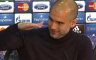 Pep Guardiola & chiến thuật của tương lai