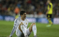 Real Madrid: Trong nỗi nhớ Ronaldo