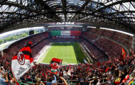 Chung kết Champions League 2016 có khả năng diễn ra tại San Siro
