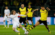 Chelsea dùng Oscar làm mồi câu Modric