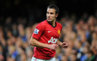 Robbie Fowler: Van Persie sẽ rời khỏi M.U