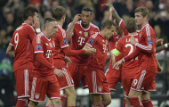 Nghi án: UEFA ưu ái cho Bayern Munich?