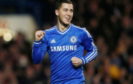 Hazard nhận giống Messi vì không bằng... Cris Ronaldo