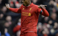 Aguero hâm nóng đại chiến Liverpool - Man City bằng... Sturridge