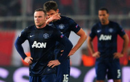 Manchester United: Nửa tháng huy hoàng của David Moyes
