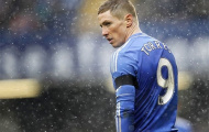 Torres đến Napoli, tại sao không?