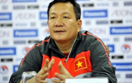 VFF rải tiền tấn mời thầy ngoại cho ĐTQG