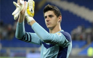 Bị UEFA đe dọa, Chelsea ngậm đắng nuốt cay vụ Courtois
