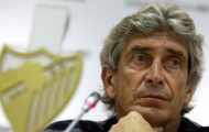 Pellegrini từng được mời thay thế Benitez dẫn dắt Liverpool