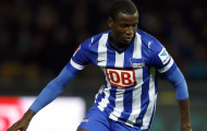 Adrian Ramos, kẻ suýt ăn cơm tù thế chỗ Lewandowski