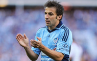 Del Piero mơ ngày về lại Juventus