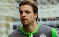 AC Milan chuyển hướng sang thủ thành của Newcastle