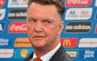 Điểm báo quốc tế trưa 12/04: Man Utd âm thầm đàm phán với Van Gaal