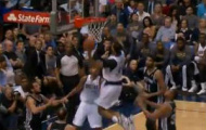 Video NBA: Pha úp rổ đẹp nhất ngày 10/04