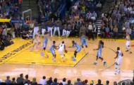 Video NBA: Tổng hợp diễn biến ngày 10/04