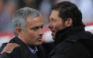Atletico Madrid vs Chelsea: Cuộc chiến của những điều oan nghiệt