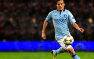 Video: David Silva 'Linh hồn' của Manchester City