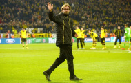 Xin lỗi, nhưng Klopp mới là hàng 'hot' hè này