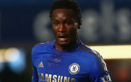 Inter Milan đã có Mikel?