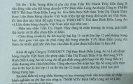 Gia đình VĐV Trần Thị Thanh Thúy xin không tập trung ĐTQG tham dự VTV cup 2014