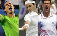 Ai lật đổ nổi Nadal?