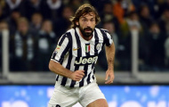 Pirlo đòi chơi bóng tới tận 40 tuổi