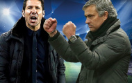Atletico chạm trán Chelsea: Kẻ cắp gặp bà già