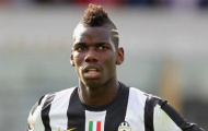 Có 70 triệu euro thì Juventus cũng không bán Pogba