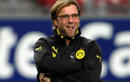 Nhà cái đánh giá cao khả năng Klopp dẫn dắt M.U