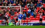 Vòng 34 Premier League: Người cũ M.U giúp Everton 'hất cẳng' Arsenal khỏi top 4