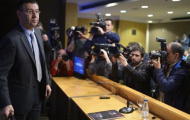 Barcelona bắt đầu 'chạy án'