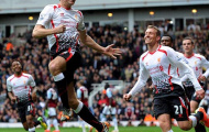 Mùa giải vĩ đại nhất của Liverpool