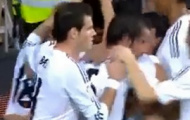 Video: Real Madrid chiến thắng đậm đà 4-0 trước Almeria