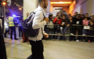 Bất ngờ dính chấn thương, Ramos mất El Clasico?