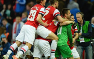 Wenger nói gì sau màn vượt ải thần kỳ trước Wigan?